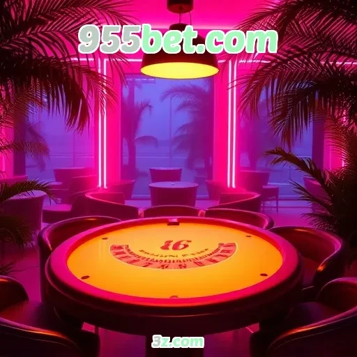 955bet.com: Os Bônus Imperdíveis que Você Precisa Conhecer