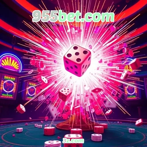 955bet.com: A Plataforma de Jogos Que Todos Estão Falando