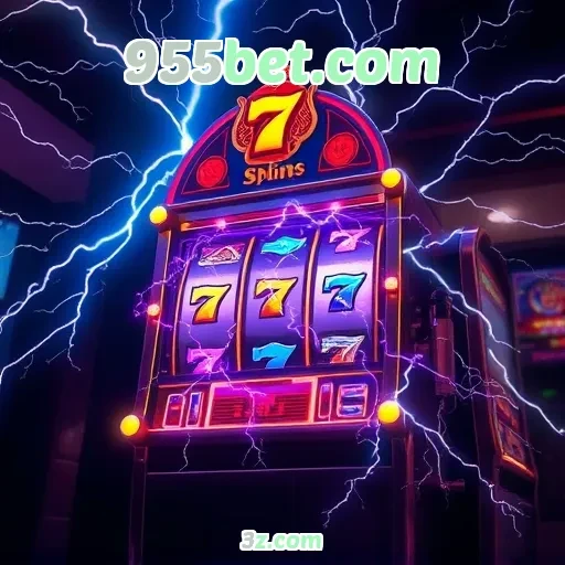 955bet.com: Segurança em Primeiro Lugar para Jogadores Brasileiros
