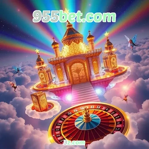 955bet.com: Atrações Imperdíveis dos Caça-Níqueis Online