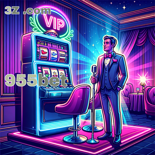 Promoções Imperdíveis: Jogos e Apostas No 955bet.com!
