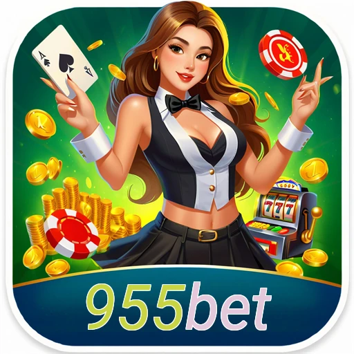 Logo 955bet.com